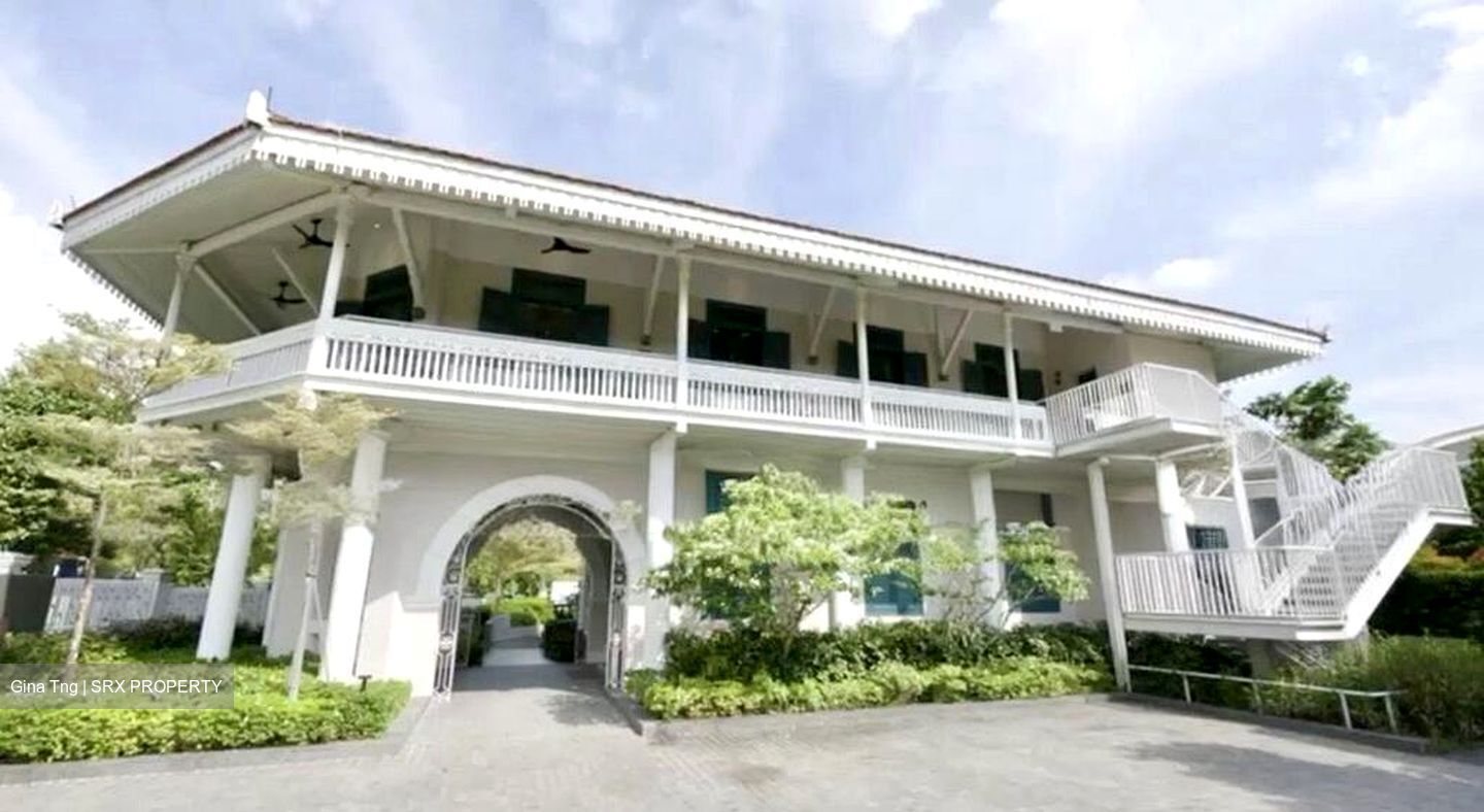 Haus On Handy (D9), Condominium #511837961